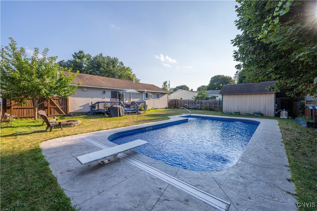 215 Dale Road Rome, NY 13440 - Photo 34 of 49