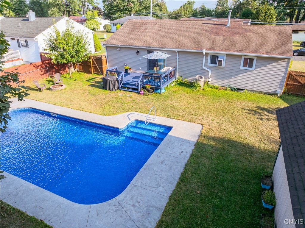 215 Dale Road Rome, NY 13440 - Photo 35 of 49