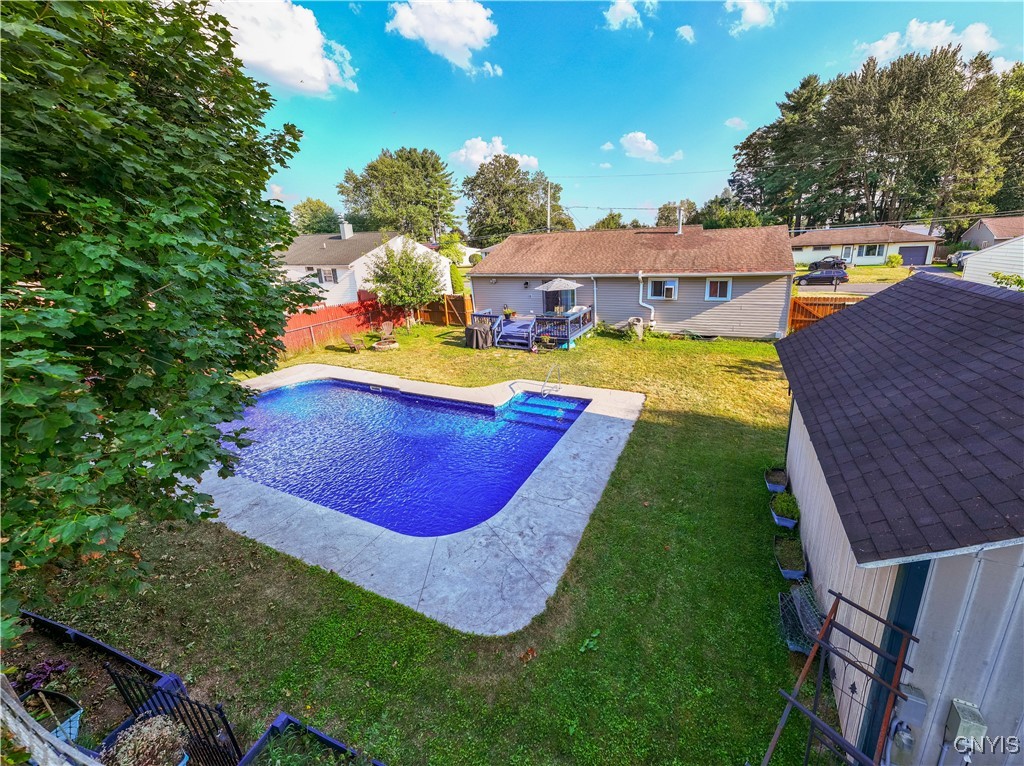 215 Dale Road Rome, NY 13440 - Photo 36 of 49