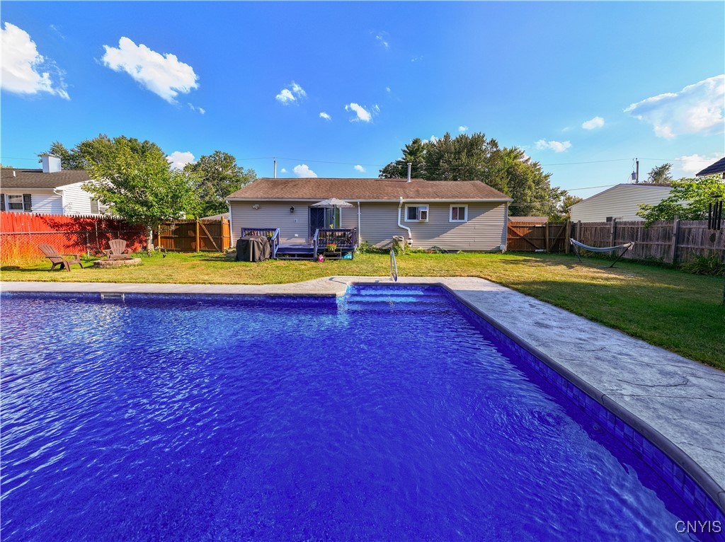 215 Dale Road Rome, NY 13440 - Photo 37 of 49