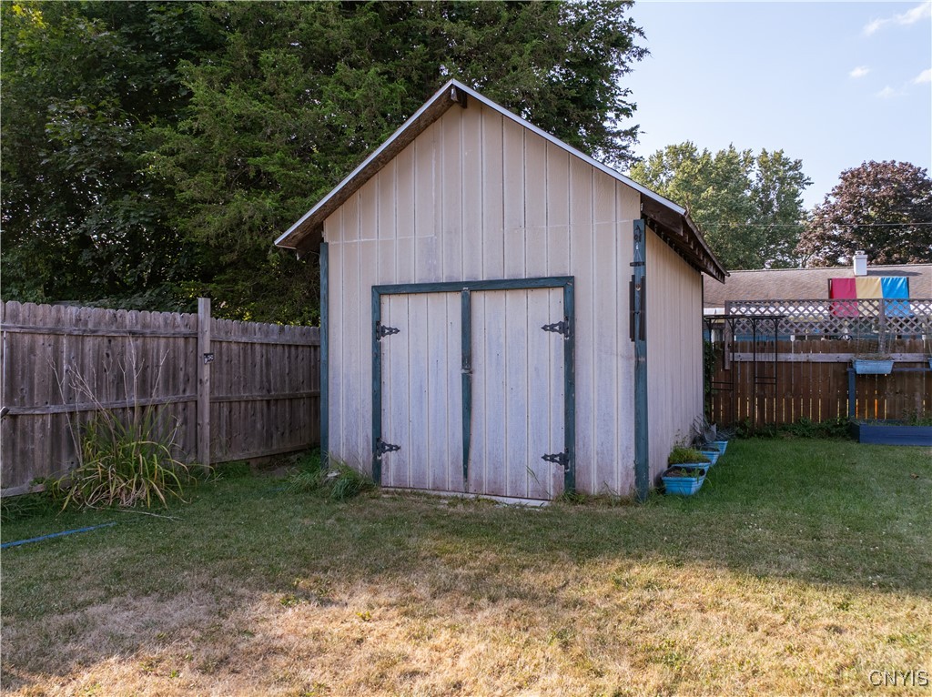 215 Dale Road Rome, NY 13440 - Photo 38 of 49