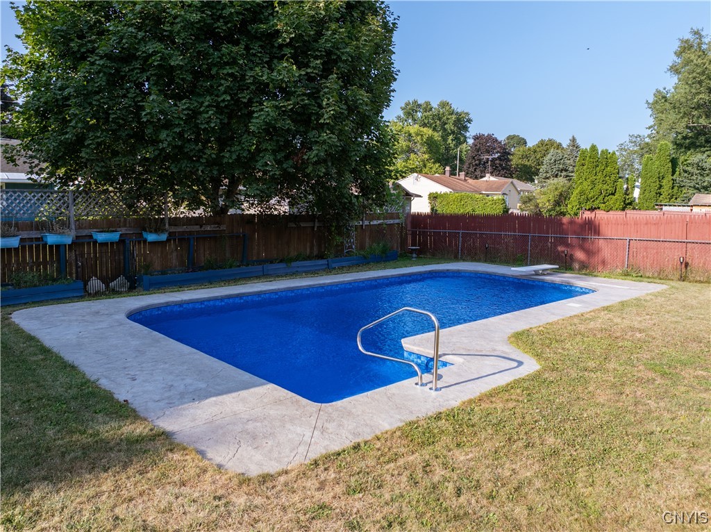 215 Dale Road Rome, NY 13440 - Photo 39 of 49