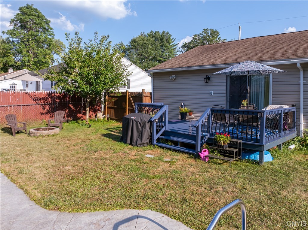 215 Dale Road Rome, NY 13440 - Photo 40 of 49