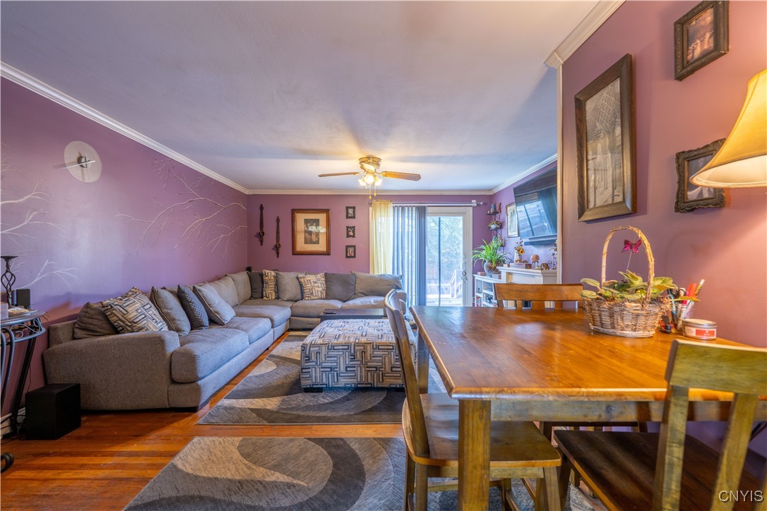 215 Dale Road Rome, NY 13440 - Photo 4 of 49