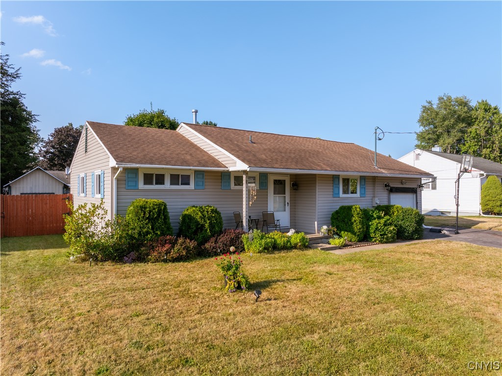 215 Dale Road Rome, NY 13440 - Photo 45 of 49