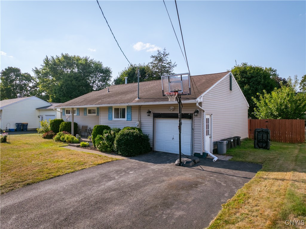 215 Dale Road Rome, NY 13440 - Photo 46 of 49