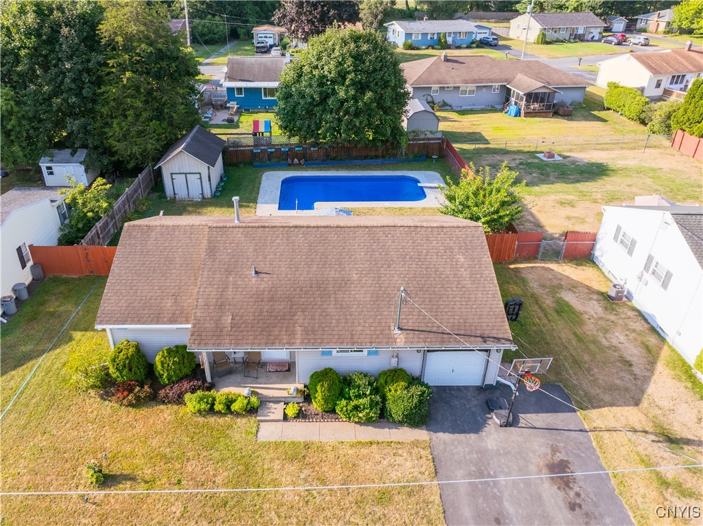 215 Dale Road Rome, NY 13440 - Photo 47 of 49