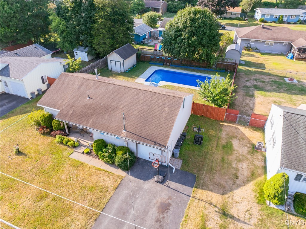 215 Dale Road Rome, NY 13440 - Photo 49 of 49