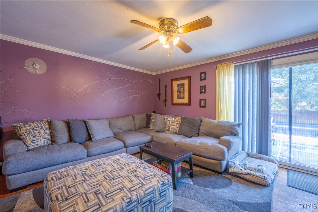 215 Dale Road Rome, NY 13440 - Photo 5 of 49