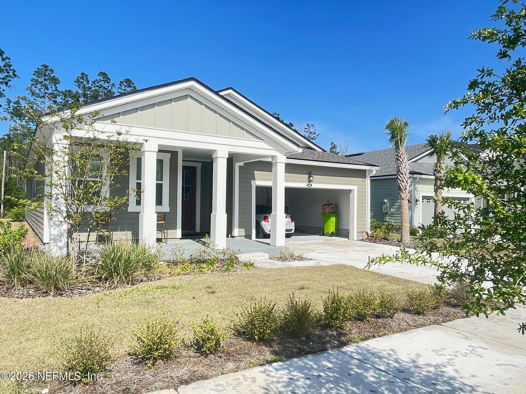 504 Blue Daze Street Yulee, FL 32097 - Photo 25 of 34 IMG_7517