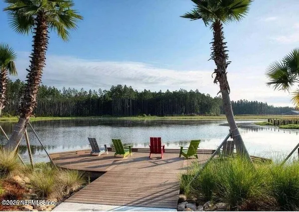 $2,595 | 504 Blue Daze Street, Yulee, FL 32097
