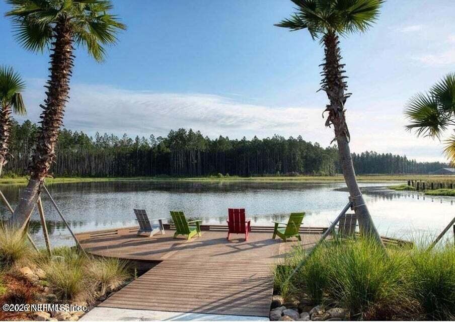 504 Blue Daze Street Yulee, FL 32097 - Photo 26 of 34 picture 1