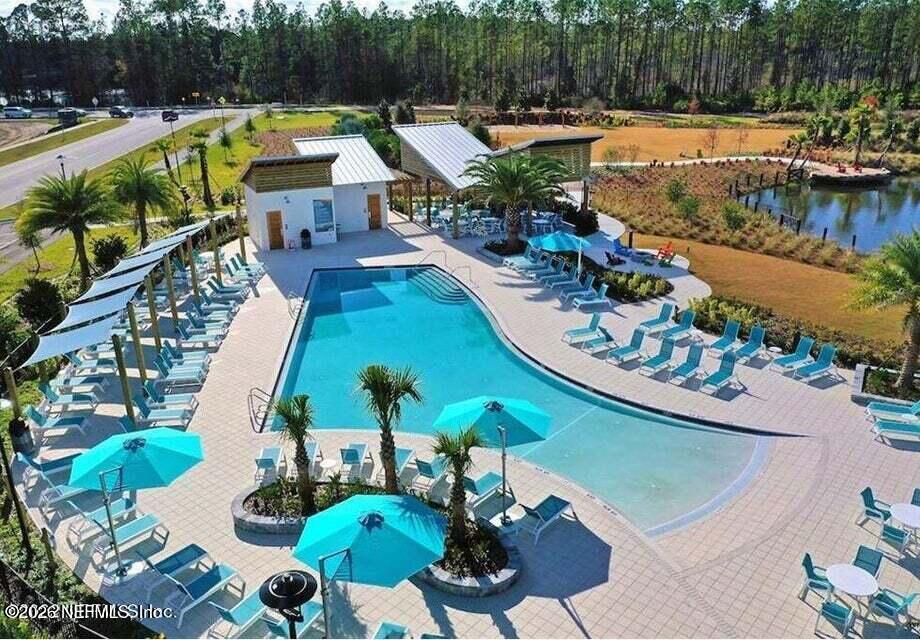 504 Blue Daze Street Yulee, FL 32097 - Photo 30 of 34 picture 5