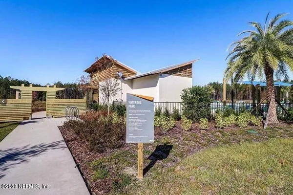 $2,595 | 504 Blue Daze Street, Yulee, FL 32097