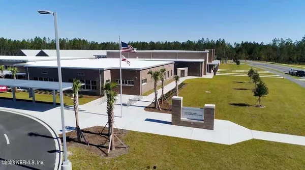 $2,595 | 504 Blue Daze Street, Yulee, FL 32097