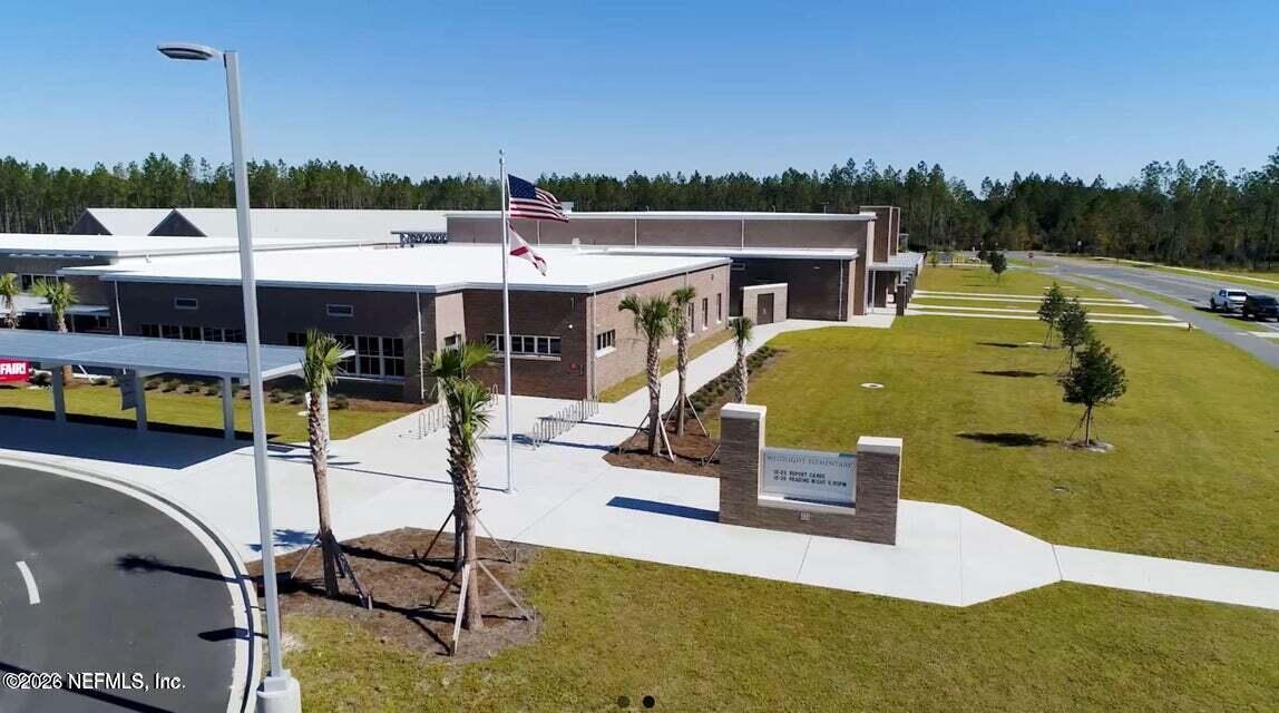 504 Blue Daze Street Yulee, FL 32097 - Photo 33 of 34 picture 8