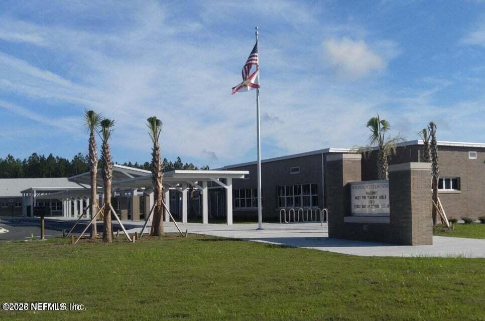 504 Blue Daze Street Yulee, FL 32097 - Photo 34 of 34 picture 9