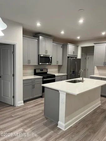 $2,595 | 504 Blue Daze Street, Yulee, FL 32097