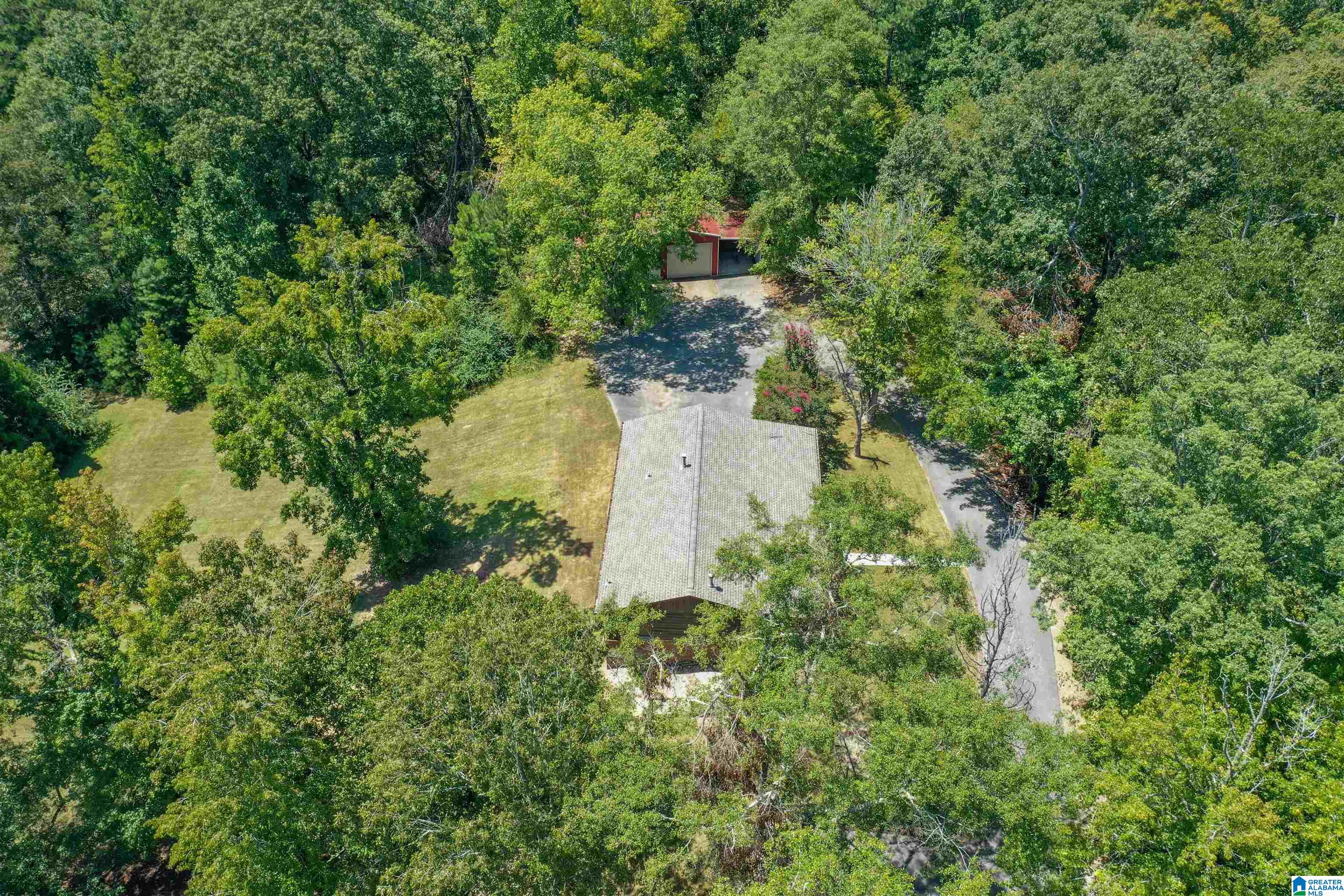 2415 Highway 45 Sterrett, AL 35147 - Photo 65 of 67