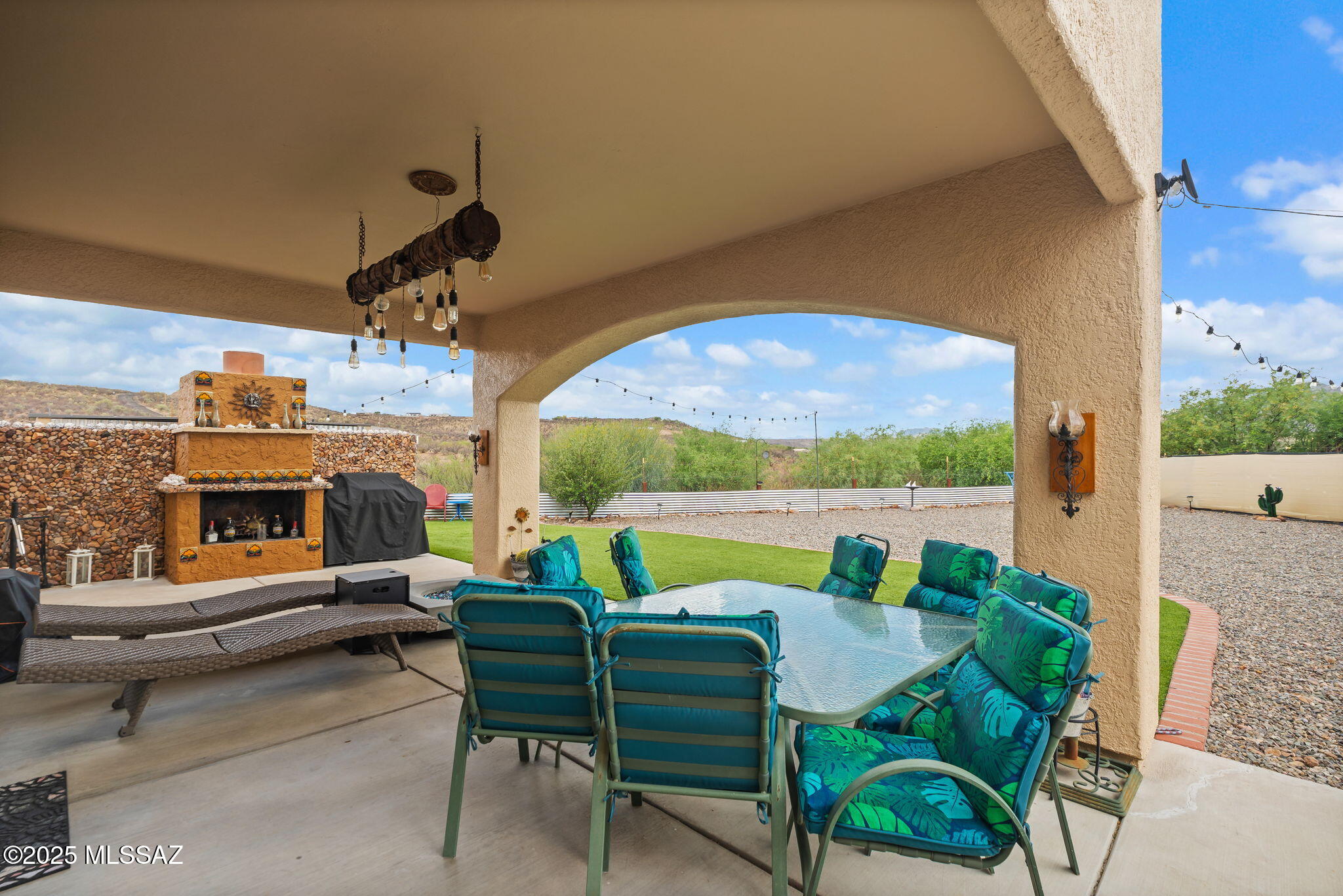 33 Camino Olympia Rio Rico, AZ 85648 - Photo 38 of 46