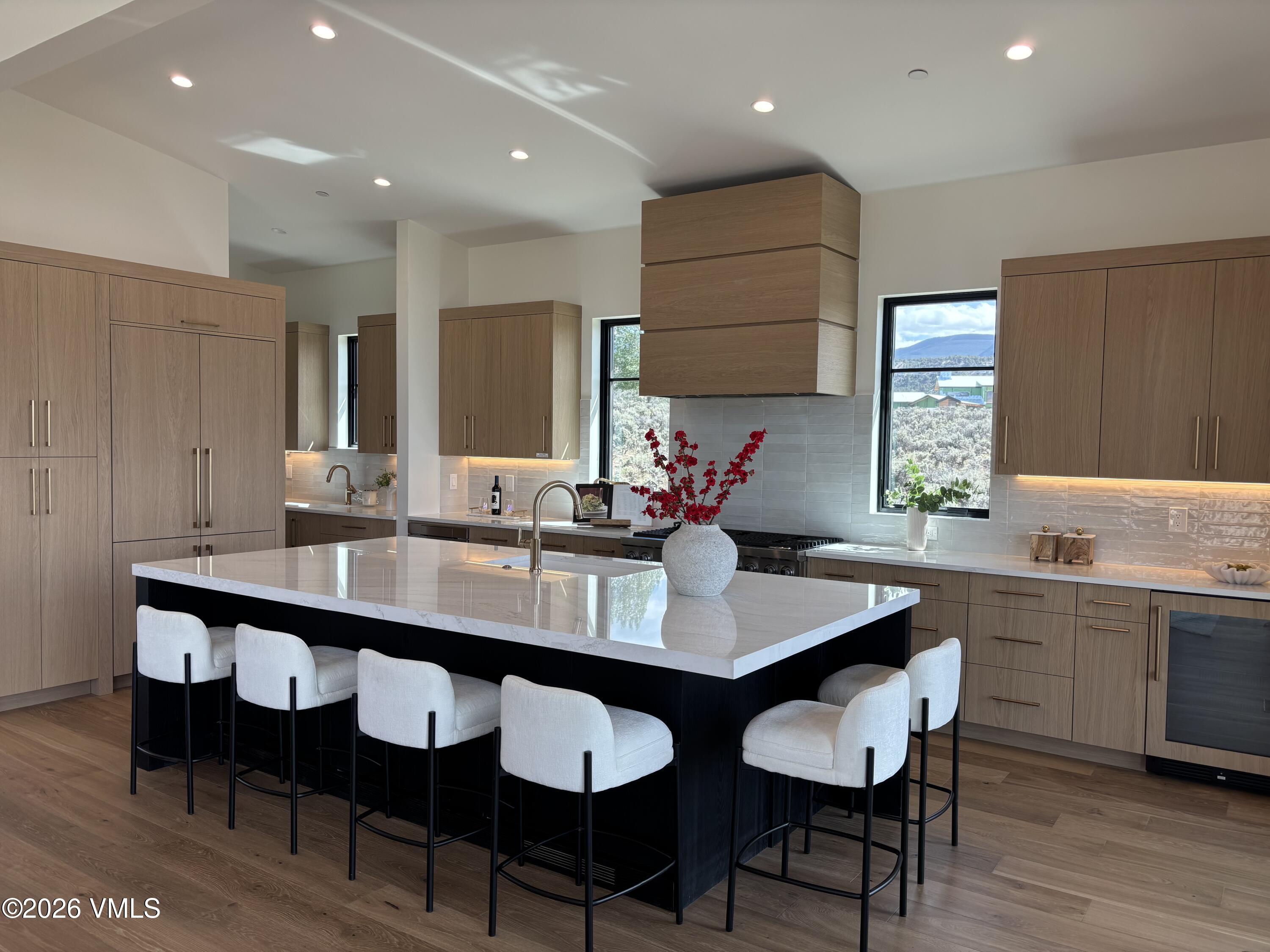 61 New York Mountain Road Eagle, CO 81631 - Photo 8 of 49 Kitchen