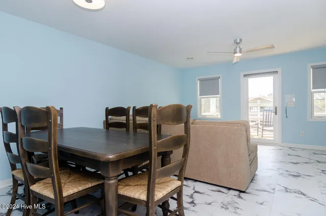 $2,520 | 510 Spartanburg Avenue, Unit B, Carolina Beach, NC 28428