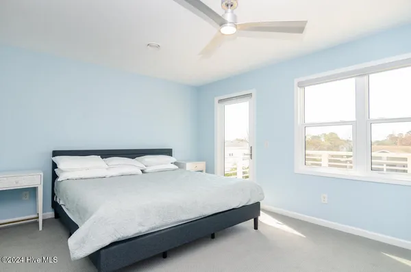 $2,520 | 510 Spartanburg Avenue, Unit B, Carolina Beach, NC 28428