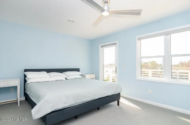 $2,520 | 510 Spartanburg Avenue, Unit B, Carolina Beach, NC 28428