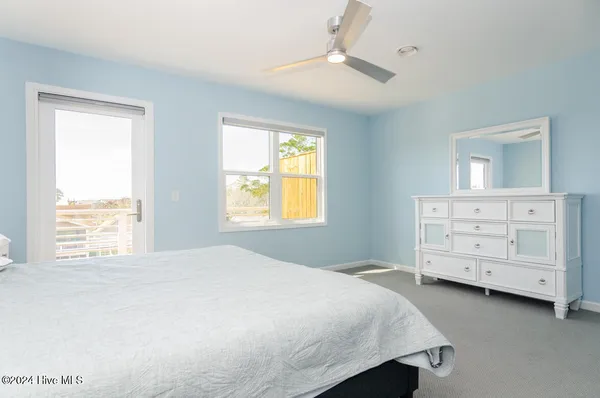 $2,520 | 510 Spartanburg Avenue, Unit B, Carolina Beach, NC 28428