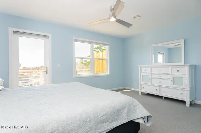 $2,520 | 510 Spartanburg Avenue, Unit B, Carolina Beach, NC 28428