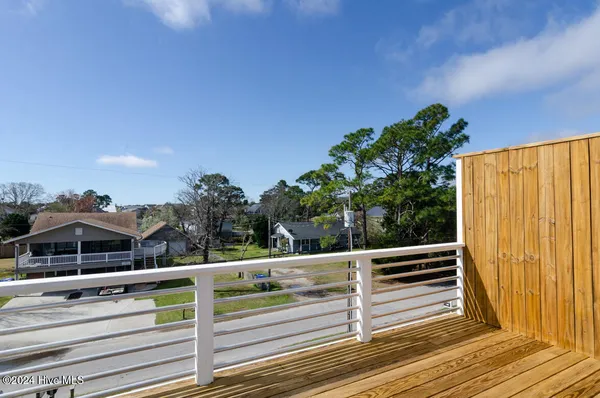 $2,520 | 510 Spartanburg Avenue, Unit B, Carolina Beach, NC 28428