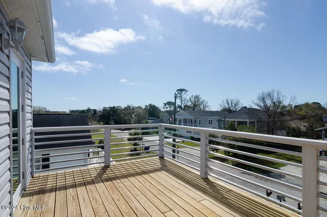 $2,520 | 510 Spartanburg Avenue, Unit B, Carolina Beach, NC 28428