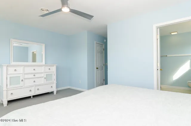 $2,520 | 510 Spartanburg Avenue, Unit B, Carolina Beach, NC 28428