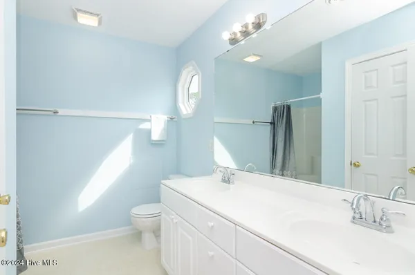 $2,520 | 510 Spartanburg Avenue, Unit B, Carolina Beach, NC 28428