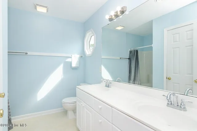 $2,520 | 510 Spartanburg Avenue, Unit B, Carolina Beach, NC 28428