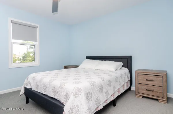 $2,520 | 510 Spartanburg Avenue, Unit B, Carolina Beach, NC 28428