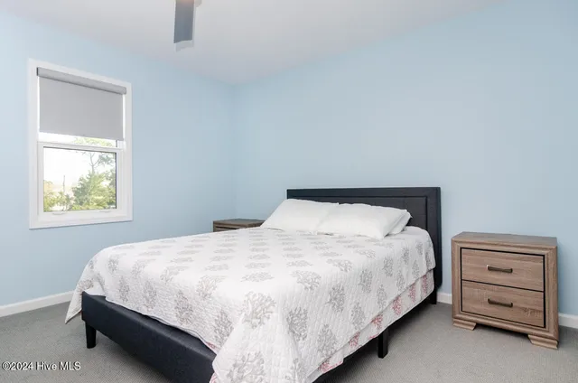 $2,520 | 510 Spartanburg Avenue, Unit B, Carolina Beach, NC 28428