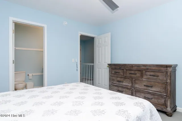 $2,520 | 510 Spartanburg Avenue, Unit B, Carolina Beach, NC 28428