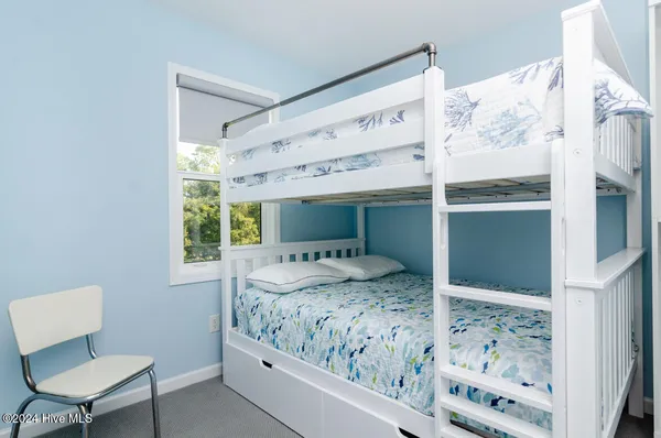 $2,520 | 510 Spartanburg Avenue, Unit B, Carolina Beach, NC 28428