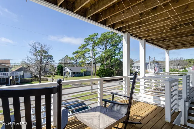 $2,520 | 510 Spartanburg Avenue, Unit B, Carolina Beach, NC 28428