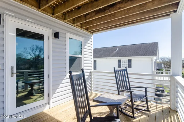 $2,520 | 510 Spartanburg Avenue, Unit B, Carolina Beach, NC 28428