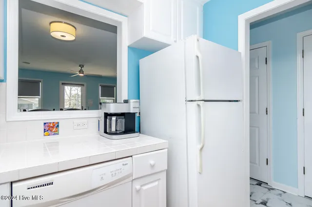 $2,520 | 510 Spartanburg Avenue, Unit B, Carolina Beach, NC 28428