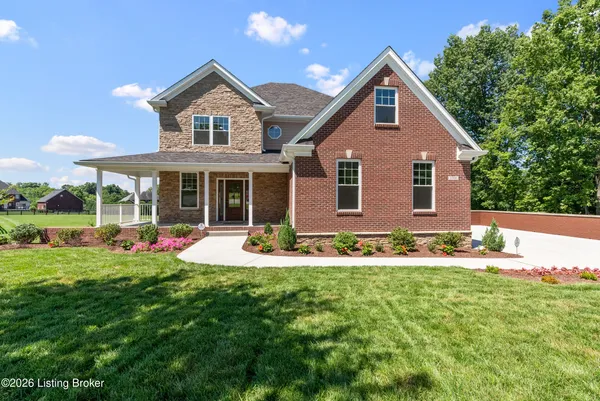 $1,100,000 | 3700 Ballard Woods Court, Smithfield, KY 40068