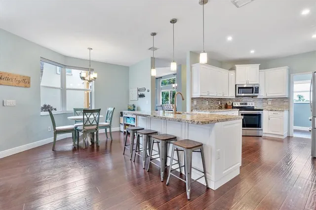 $895,000 | 15561 Northwest 12th Place, Pembroke Pines, FL 33028