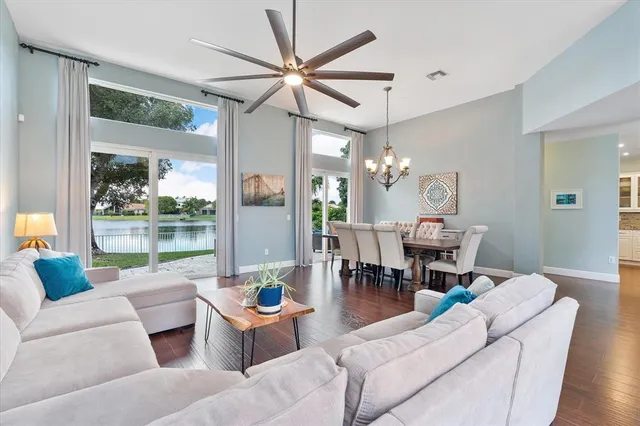 $895,000 | 15561 Northwest 12th Place, Pembroke Pines, FL 33028