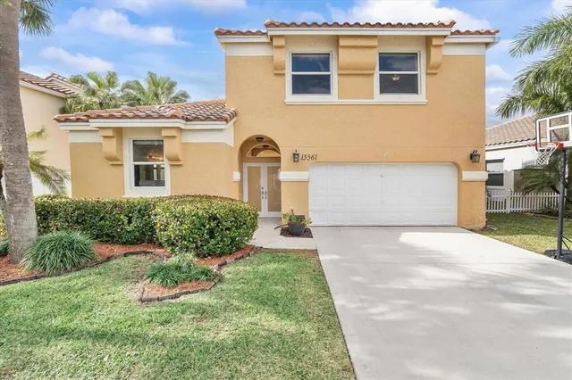 $895,000 | 15561 Northwest 12th Place, Pembroke Pines, FL 33028
