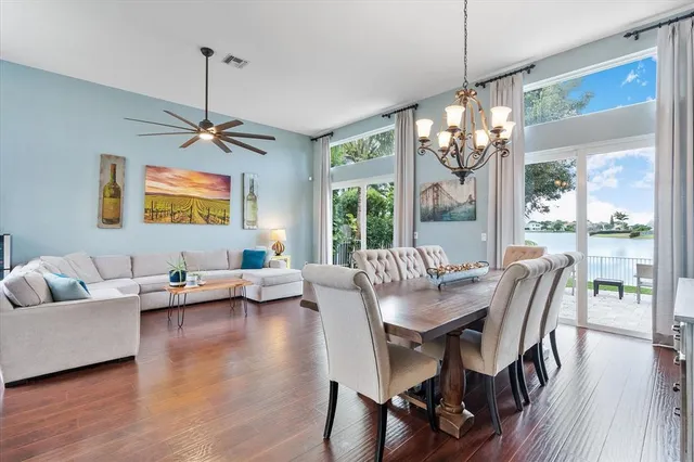 $895,000 | 15561 Northwest 12th Place, Pembroke Pines, FL 33028