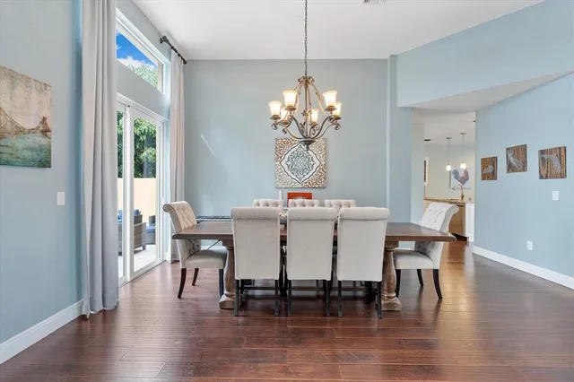 $895,000 | 15561 Northwest 12th Place, Pembroke Pines, FL 33028