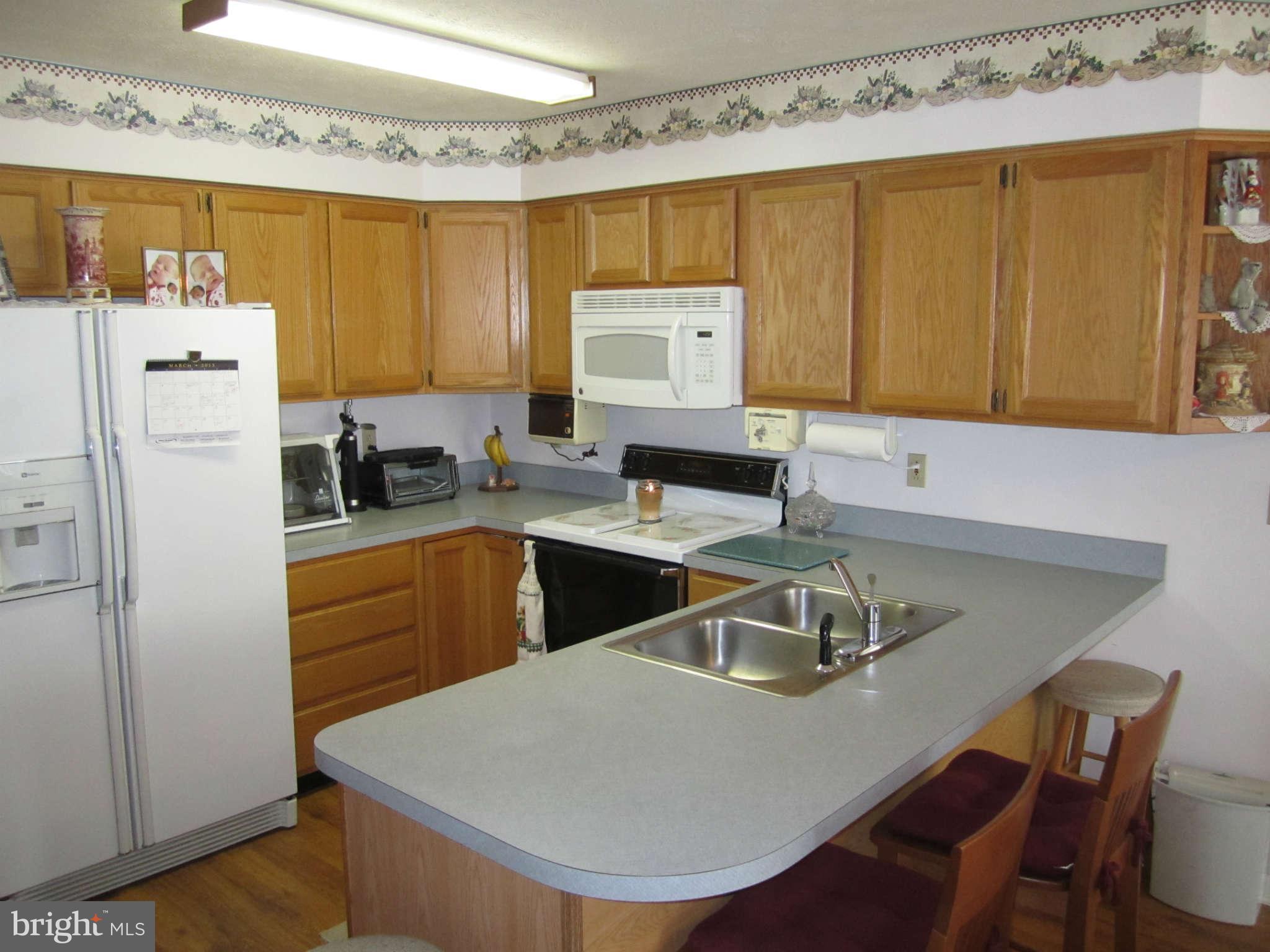236 Hitching Post Drive Rising Sun, MD 21911 - Photo 11 of 30 Kitchen