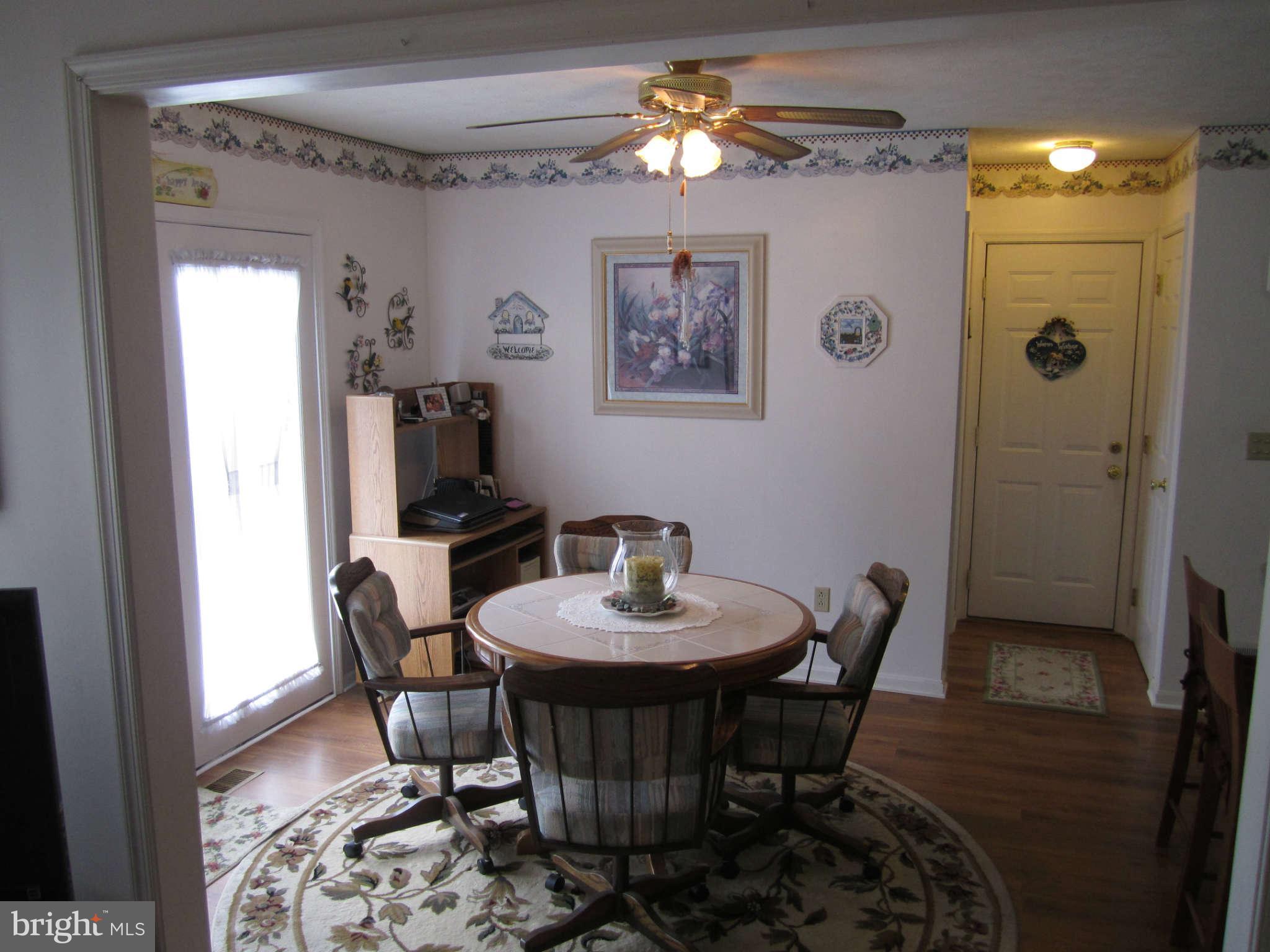 236 Hitching Post Drive Rising Sun, MD 21911 - Photo 12 of 30 Eat-in kitchen